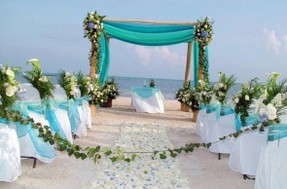 Ideas for Gazebo Wedding Decorations.JPG
